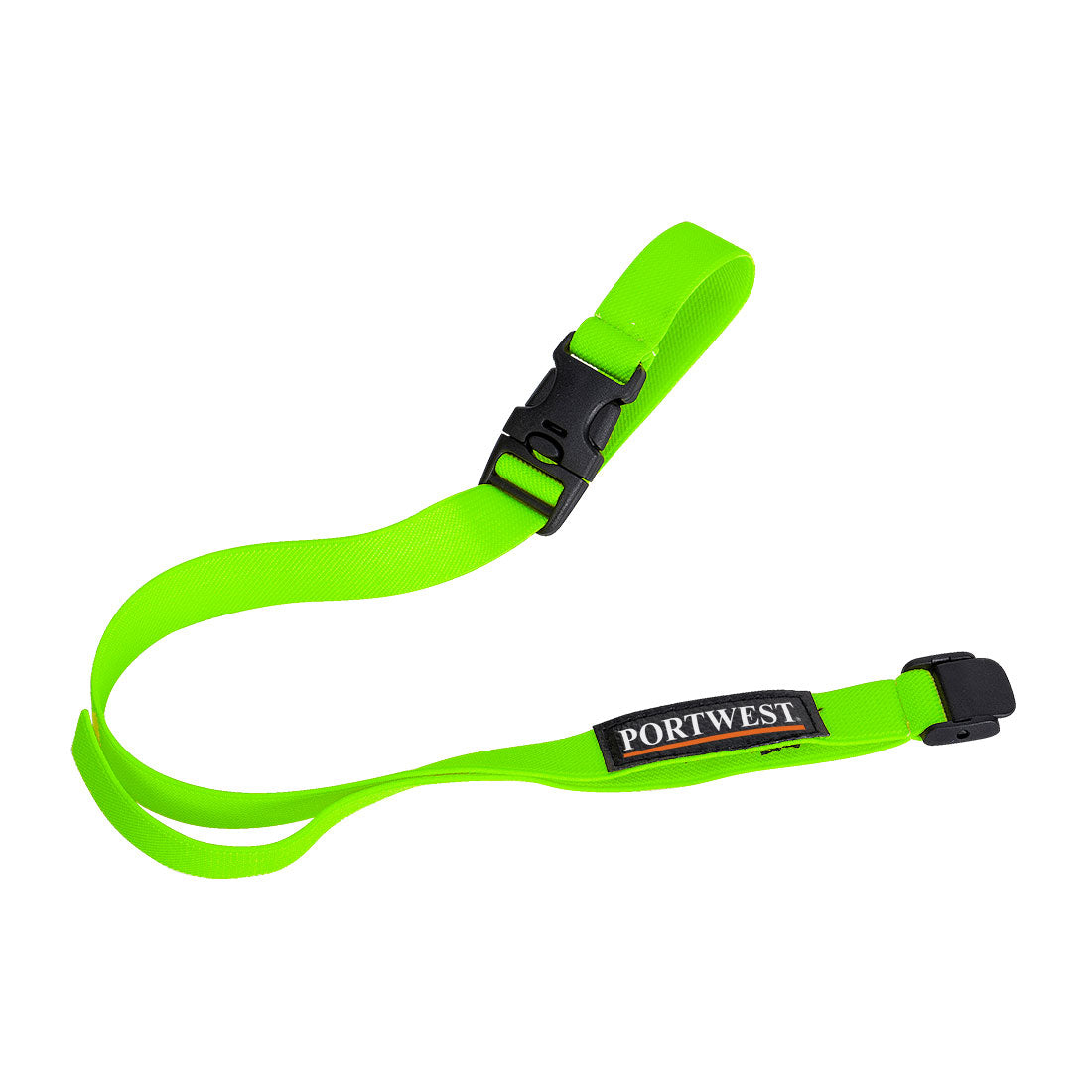 Portwest Helmet Lanyard (Pack of 10)