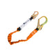 Portwest Single 140kg 1.8m Lanyard with Shock Absorber