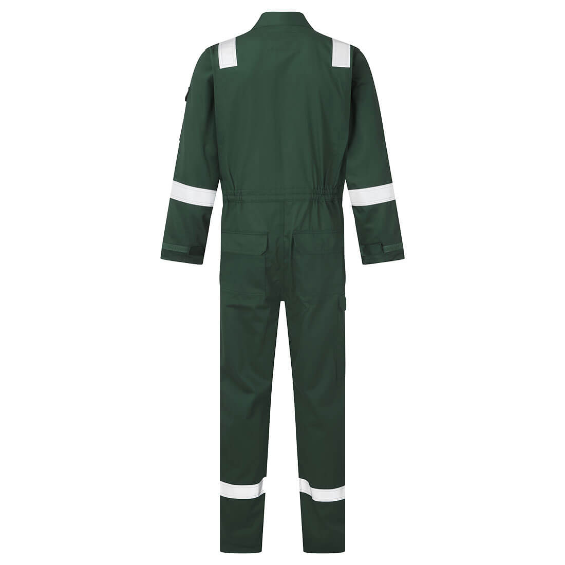 Portwest Flame Resistant Light Weight Anti-Static Coverall