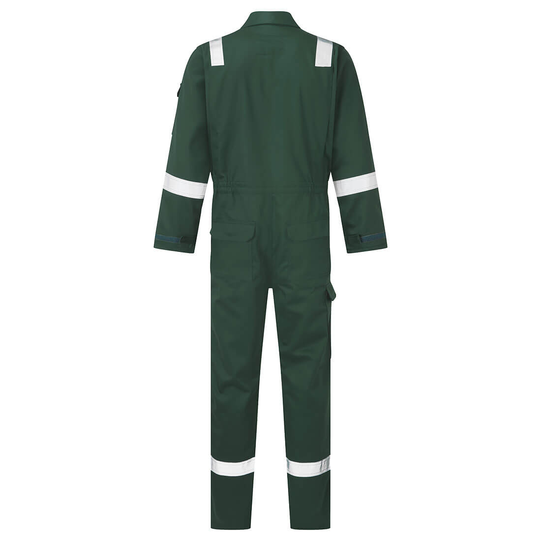 Portwest Flame Resistant Anti-Static Coverall 350g