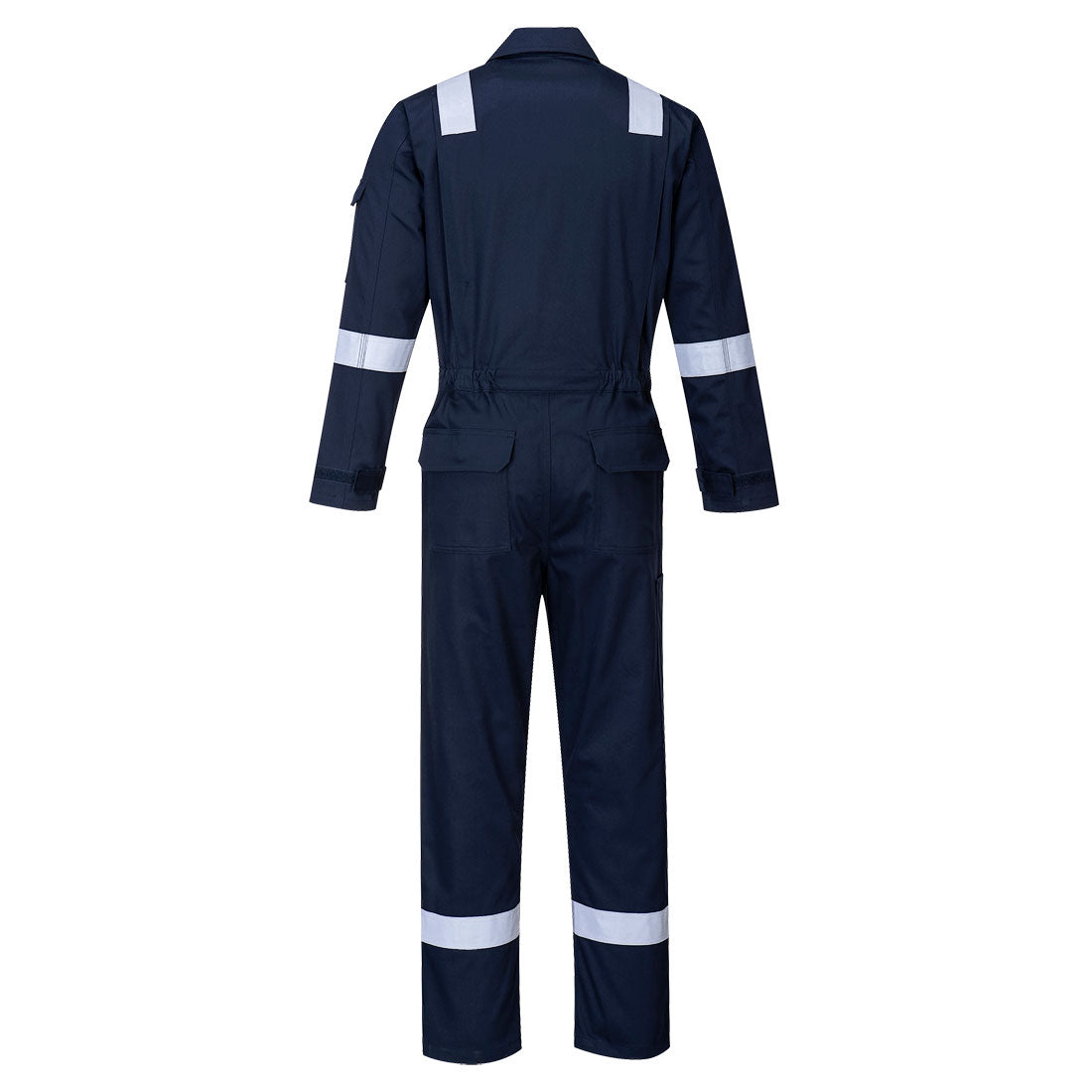 Portwest Bizflame Work Women's Coverall 350g