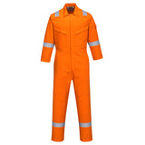 Portwest Bizflame Work Women's Coverall 350g