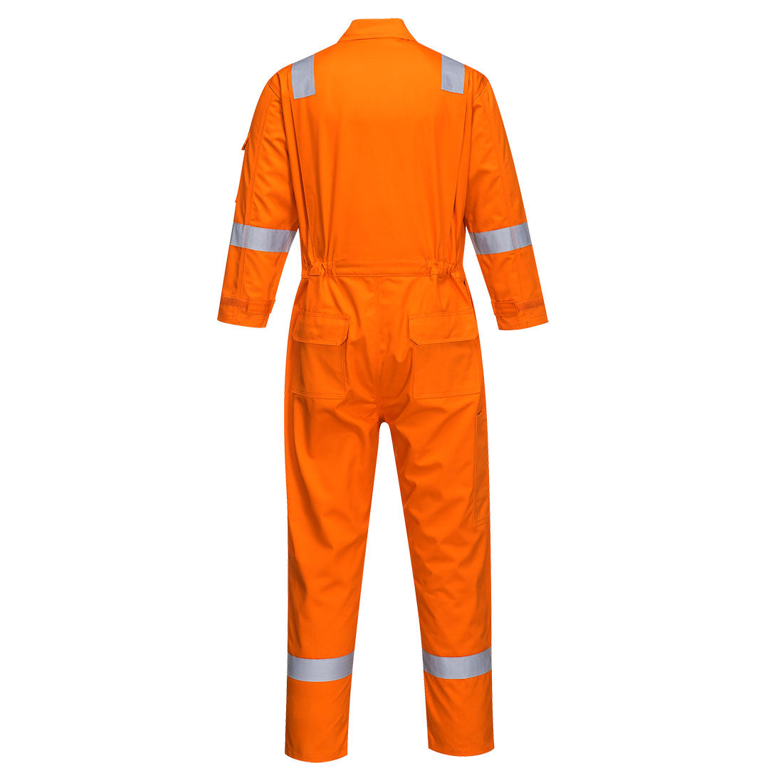 Portwest Bizflame Work Women's Coverall 350g