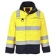 Portwest Hi-Vis Multi-Norm Jacket