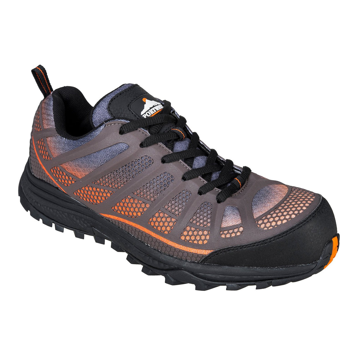 Portwest Compositelite Low Cut Spey Safety Trainer