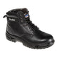 Portwest Steel Action Leather Ankle Boot S3 SR