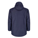 Hoggs of Fife Argyll Men Waterproof Parka Navy