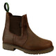 Hoggs of Fife Northumberland II Ladies Dealer Boots