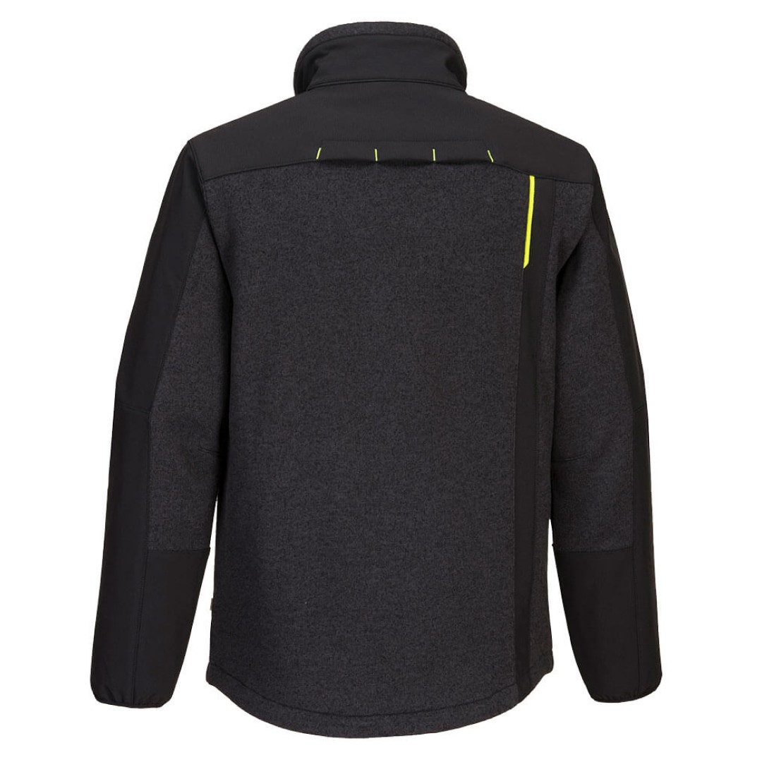 Portwest WX3 Eco Hybrid Softshell Jacket (2L)