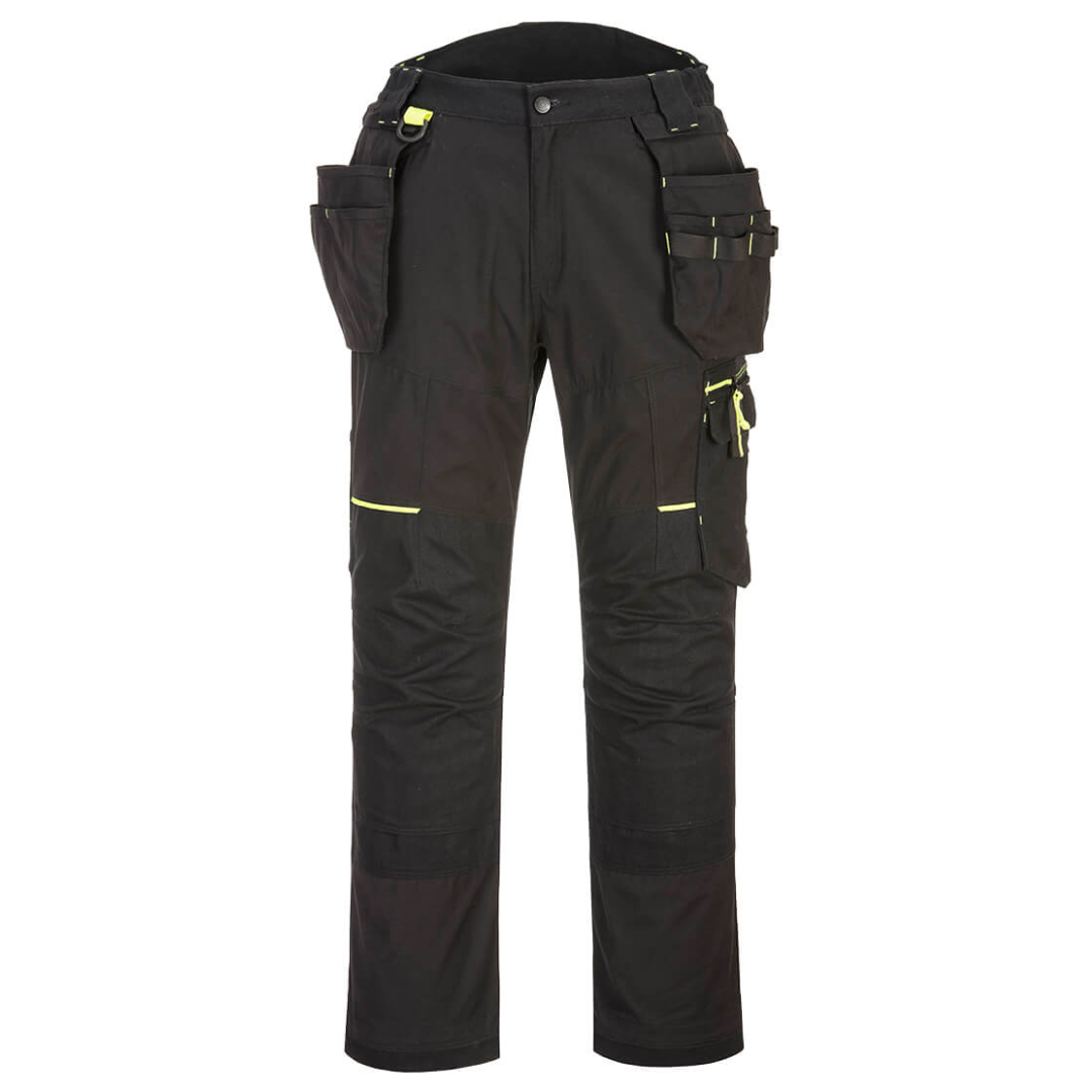 Portwest WX3 Eco Stretch Holster Trousers