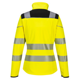 Portwest PW3 Hi-Vis Women's Softshell (3L)
