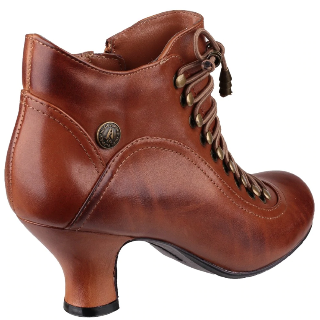Hush puppies vivianna blue sale