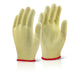 Beeswift Kevlar Lightweight Glove Yellow