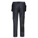 Portwest KX3 Holster Stretch Denim Trouser