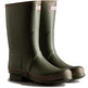 Hunter Gardener Boot #colour_olive