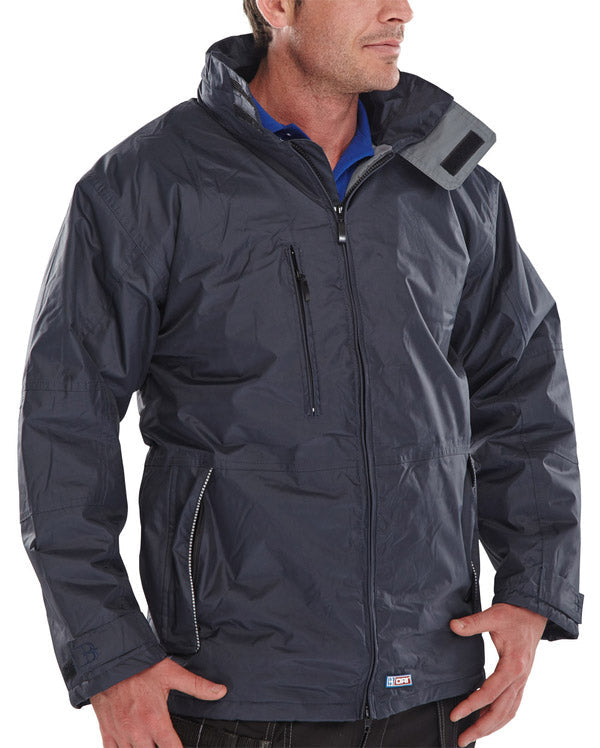 Beeswift Mercury Jacket