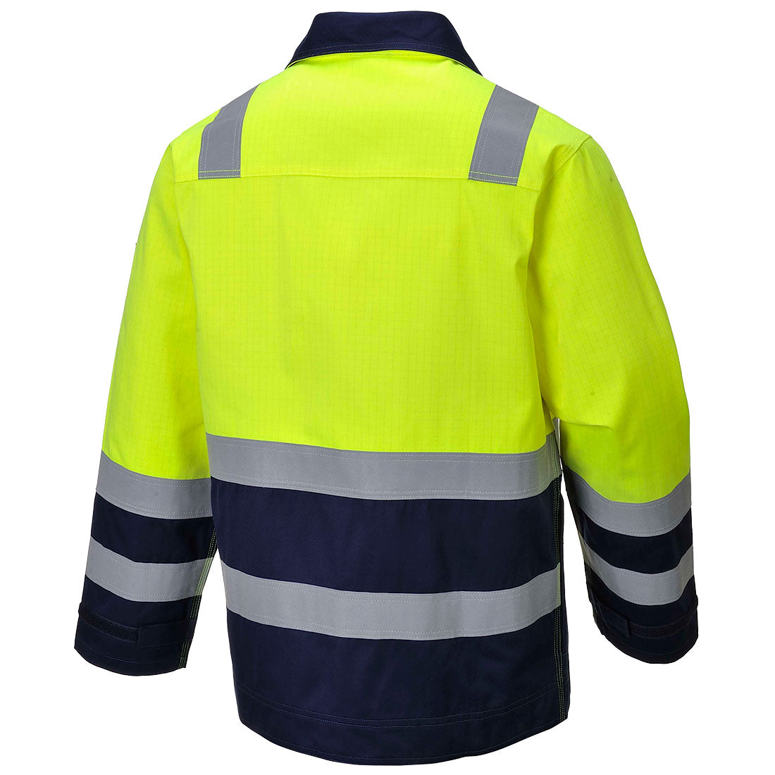 Portwest Hi Vis Modaflame Jacket