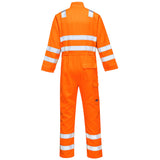 Portwest Modaflame RIS Orange Coverall