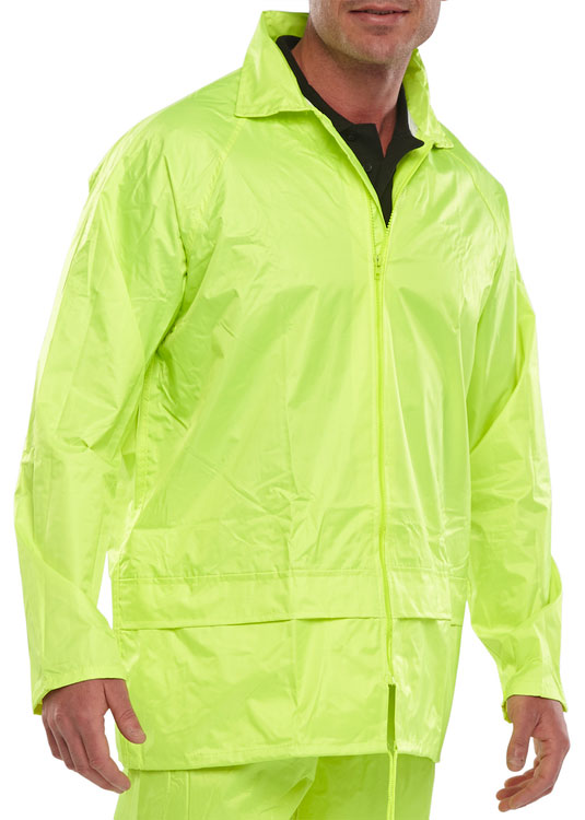 Beeswift Lon-B-Dri-Jacket