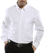 Beeswift Oxford Shirt Long Sleeve