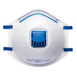 Portwest Valved Dust Mist Respirator (Pack of 10)