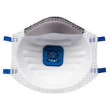 Portwest Valved Dust Mist Respirator (Pack of 10)