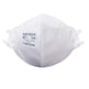 Portwest FFP3 Dolomite Fold Flat Respirator (Pack 20)