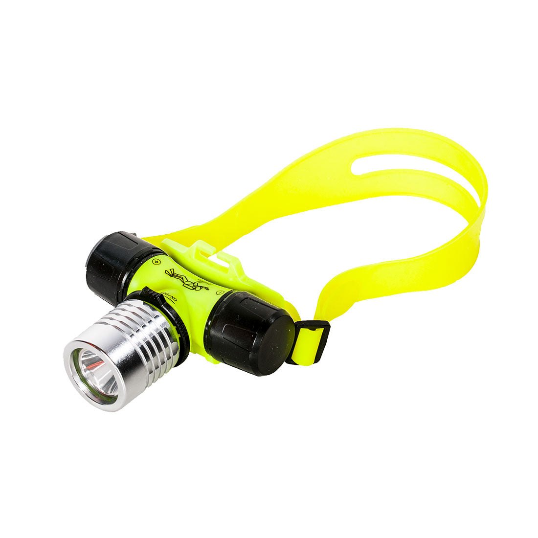 Portwest Waterproof Headlight