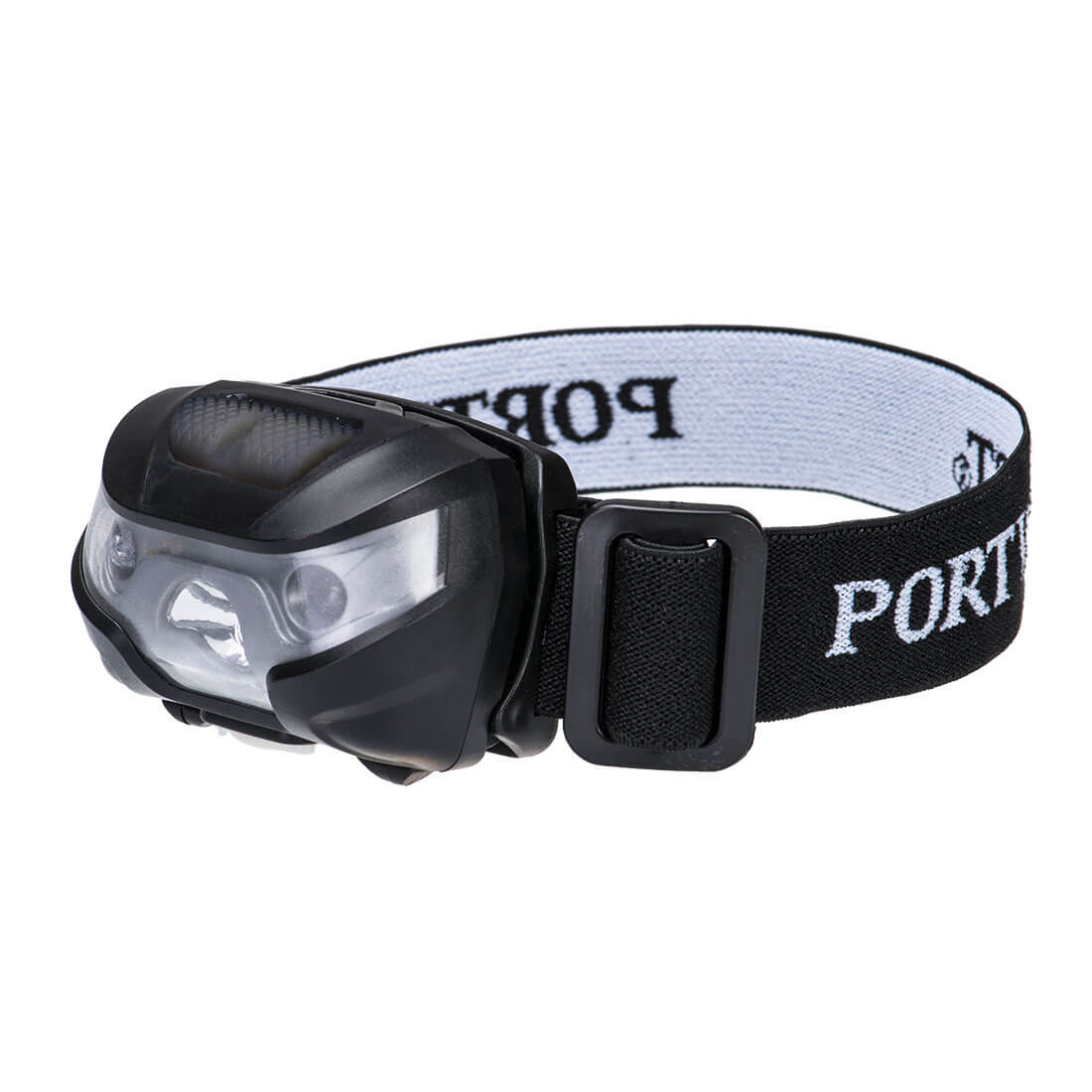 Portwest USB Rechargable Head Torch