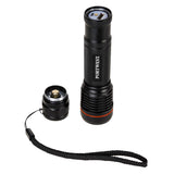 Portwest USB Rechargeable Torch