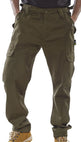 Beeswift Click Pc Combat Trousers