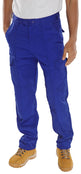 Beeswift Super Click Pc Trousers