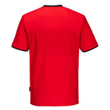 Portwest PW2 T-Shirt Short Sleeve