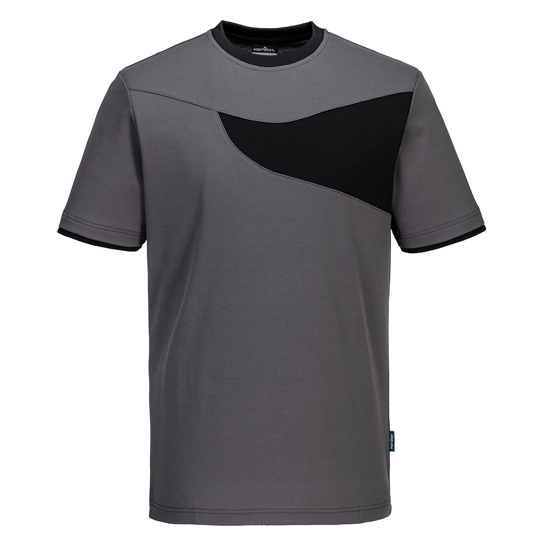 Portwest PW2 T-Shirt Short Sleeve