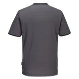 Portwest PW2 T-Shirt Short Sleeve