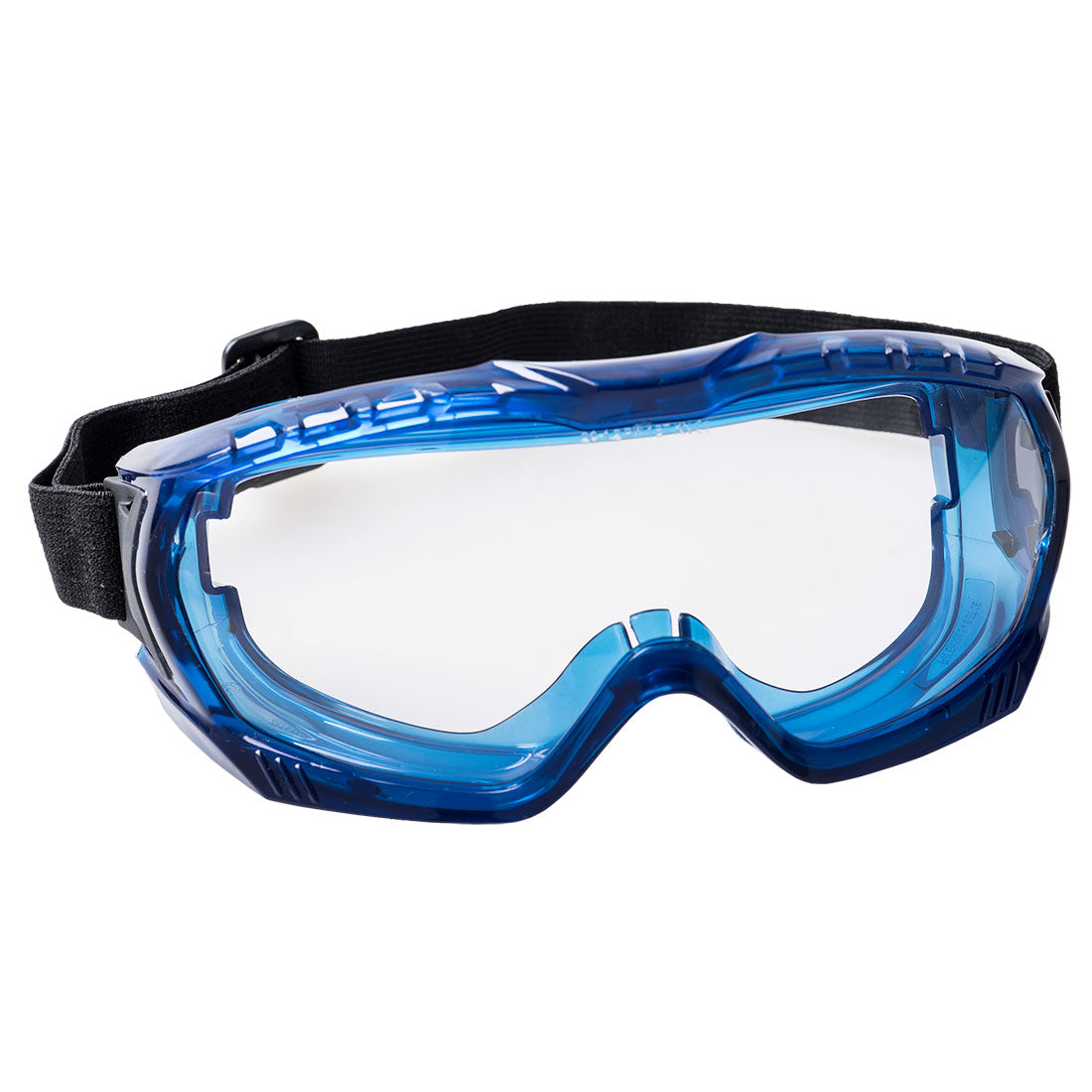 Portwest Ultra Vista Goggle Unvented