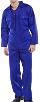 Beeswift Regular Fit Boilersuit