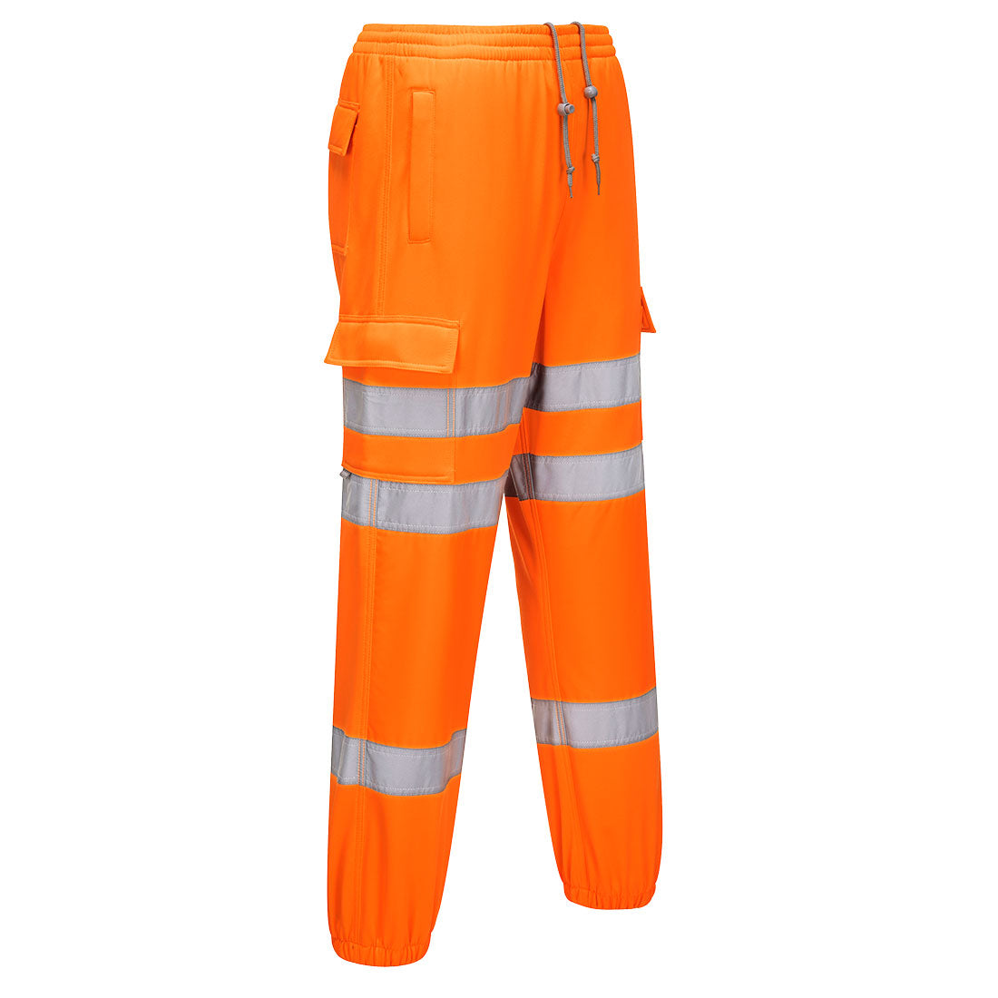 Portwest Hi-Vis Three Band Jogger