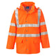 Portwest Sealtex Ultra Hi-Vis Rain Jacket