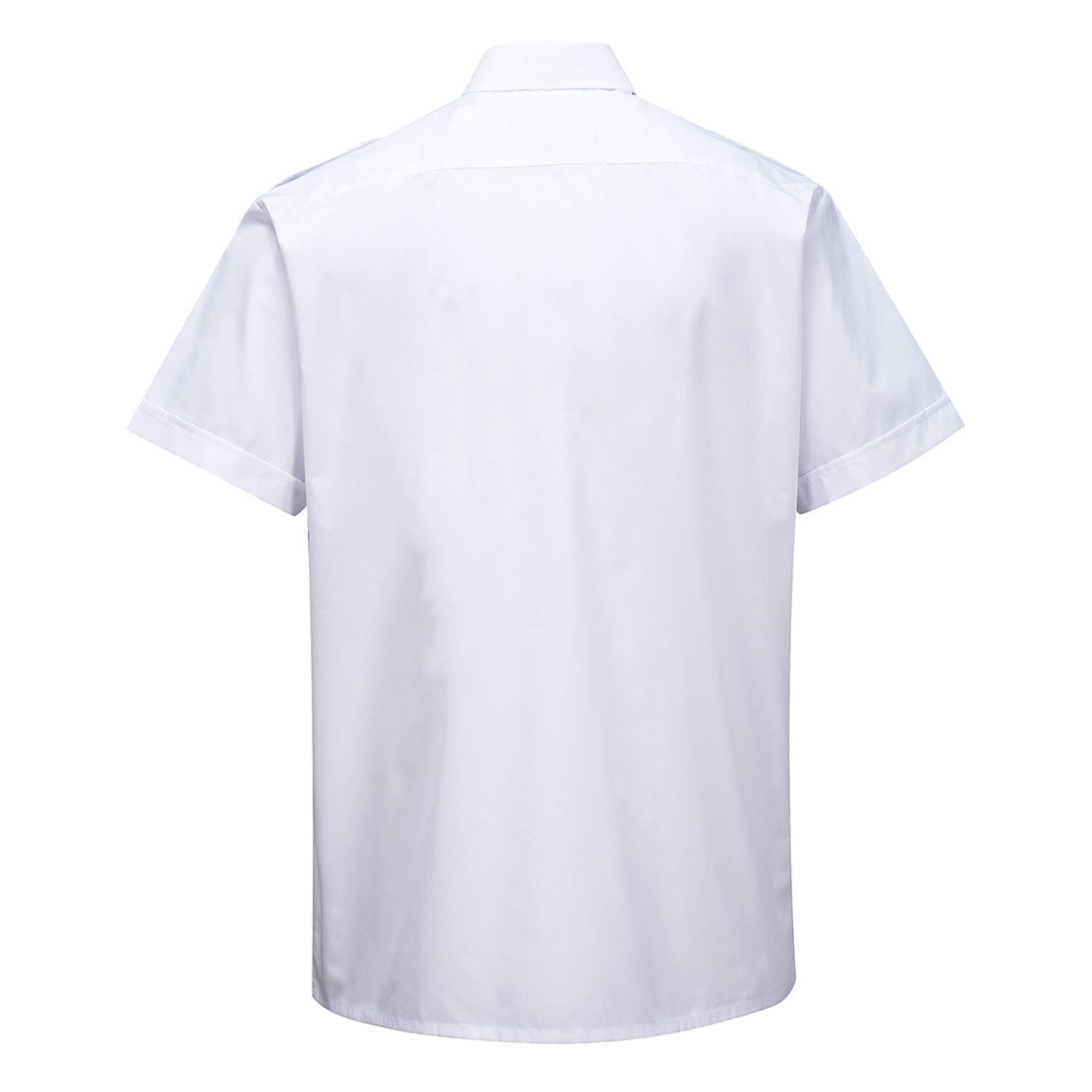 Portwest Pilot Shirt Short Sleeves