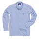 Portwest Easycare Oxford Shirt, Long Sleeves