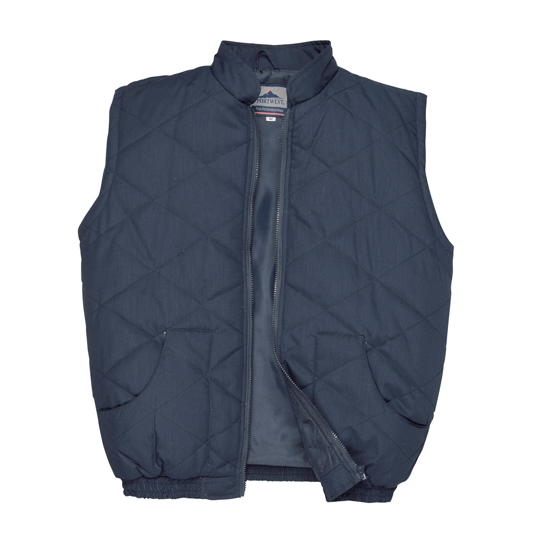 Portwest Glasgow Bodywarmer