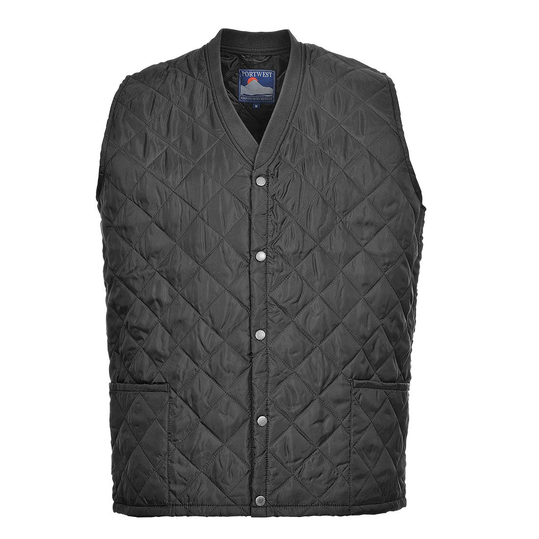 Portwest Kinross Bodywarmer