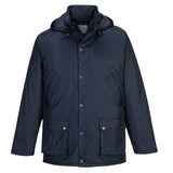 Portwest Dundee Lined Jacket