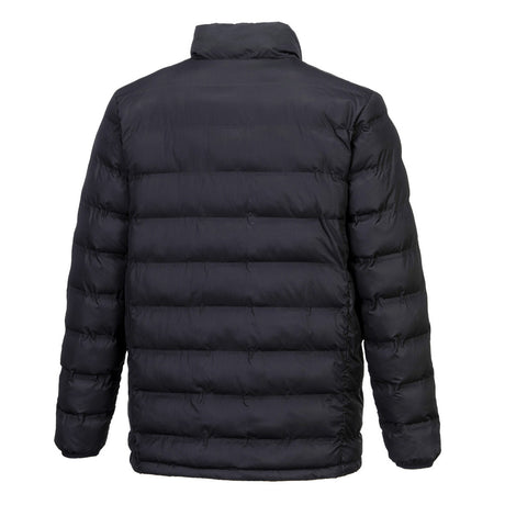 Portwest Ultrasonic Heated Tunnel Jacket