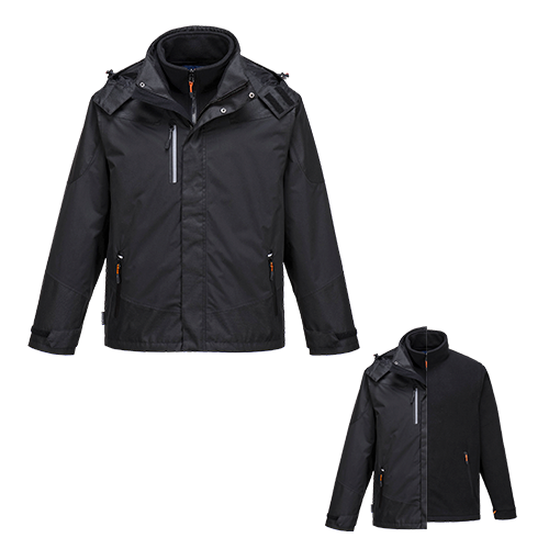 Portwest Radial 3in1 Jacket