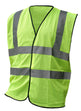 Beeswift Hivis Mesh Vest