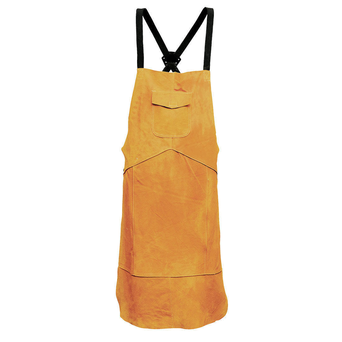 Portwest Leather Welding Apron