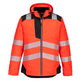 Portwest PW3 Hi-Vis Winter Jacket