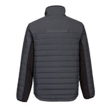 Portwest WX3 Hybrid Baffle Jacket